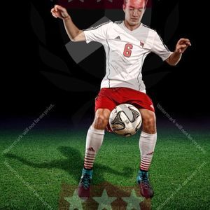 Meet your Posher, Liam